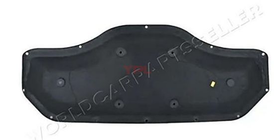 MOTOR KAPUT KECESI KLIPSLI 1.KalIte-X SERI F48 2016-2022 - 51487326999 resmi