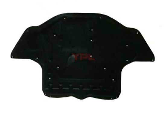 MOTOR KAPUT KECESI KLIPSLI 1.KalIte-E SERI W211 2001-2009 - 2116820626 resmi