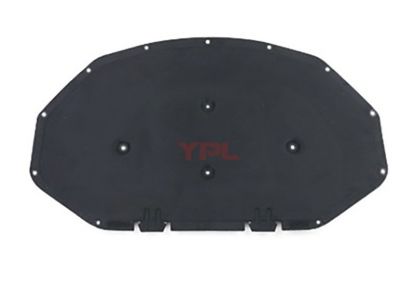 MOTOR KAPUT KECESI KLIPSLI 1.KalIte-X SERI F25 F26 2003-2010 - 51489175051 resmi