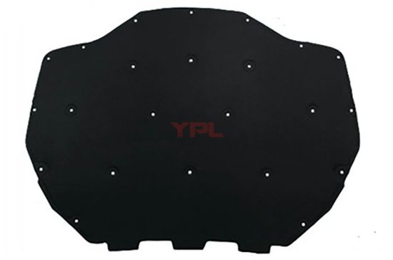 MOTOR KAPUT KECESI KLIPSLI 1.KalIte-7 SERI F01+LCI 2008-2015 - 51486989300 resmi