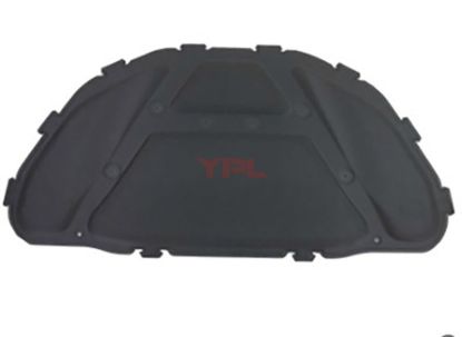 MOTOR KAPUT KECESI KLIPSLI 1.KalIte-X SERI E84 2010-2015 - 51481234000 resmi