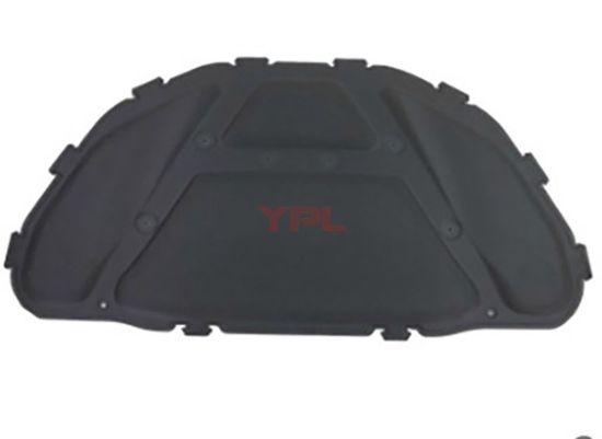 MOTOR KAPUT KECESI KLIPSLI 1.KalIte-X SERI E84 2010-2015 - 51481234000 resmi