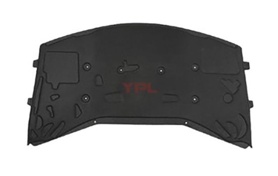 MOTOR KAPUT KECESI KLIPSLI 1.KalIte-7 SERI-E38 1995-2001 - 51488125951 resmi