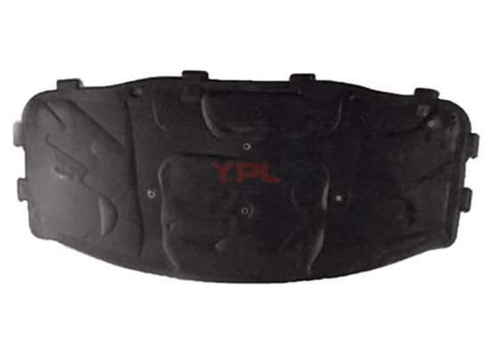 MOTOR KAPUT KECESI KLIPSLI 1.KalIte-3 SERI-E46 1999-2005 - 51488193941 resmi