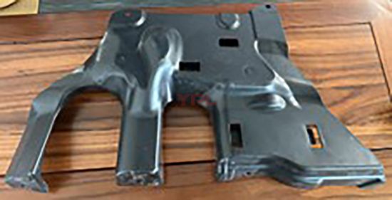 DIREKSIYON IC KAPLAMA SASE SOL G20 - 51757340191 resmi