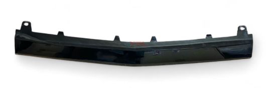 TAMPON SUS CITASI PARLAK SIYAH ON ORTA (AMG) C-CLASS W205 14> - 2058851574 resmi