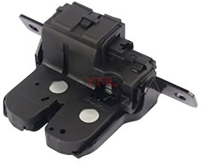 BAGAJ KILIDI F20 + LCI - 51247248075 resmi