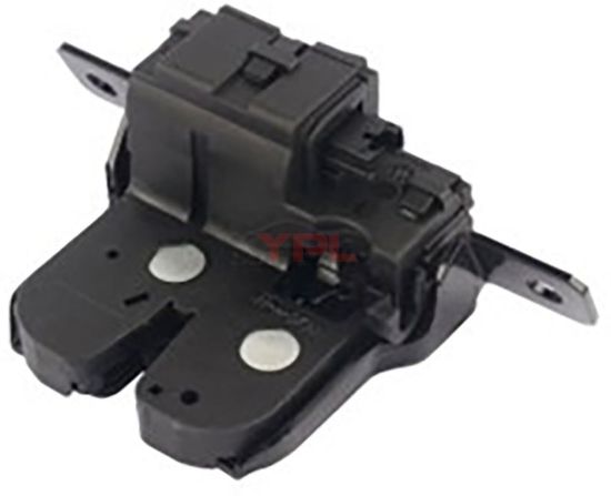 BAGAJ KILIDI F20 + LCI - 51247248075 resmi