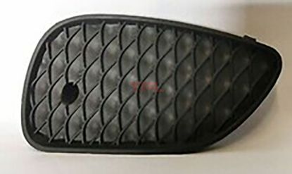 TAMPON IZGARA KAPAGI ON SOL (KAPALI) MERCEDES X156 - 1568853322 resmi