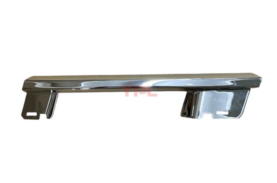 GUNDUZ FAR NIKELAJI ON SOL ALT (KROM) GLK-CLASS X204 08>12 - A2048852574 resmi