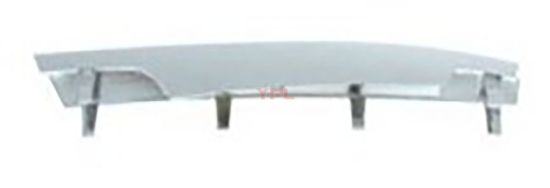 GUNDUZ FAR NIKELAJI ON SOL UST (KROM) GLK-CLASS X204 08>12 - A2048851974 resmi