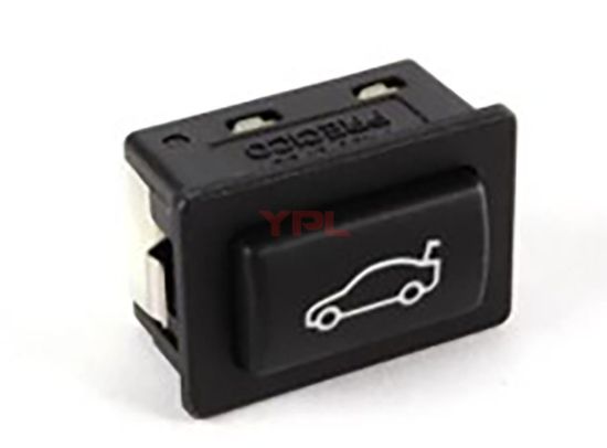 BAGAJ KILIT DUGMESI E60 E90 E87 F20 F30 F10 F12 I3 F01 E84 F25 G30 - 61319200316 resmi