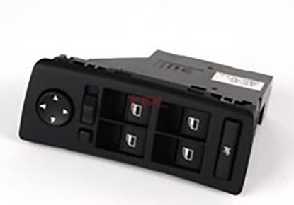 CAM DUGMESI ON SOL (KATLAMA'LI) X5 E53 - 61316962506 resmi