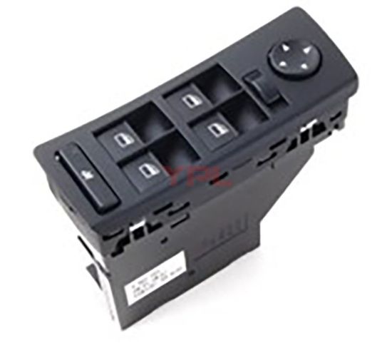 CAM DUGMESI ON SOL BMW X5 E53 - 61316962505 resmi