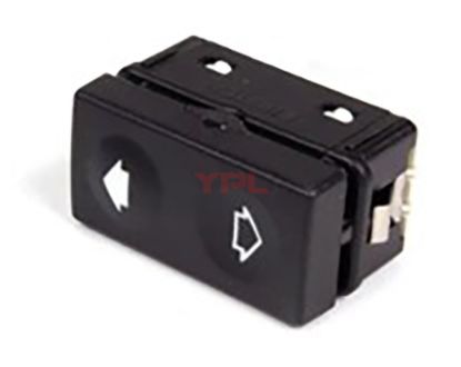 CAM DUGMESI E36 (SIYAH) 1993-96 - 61311387388 resmi