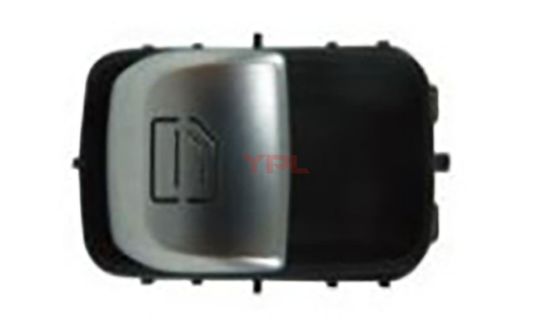 CAM ACMA SALTERI (TEKLI, SIYAH 9051) X253 15>19 W205 14> - 2229052203 resmi