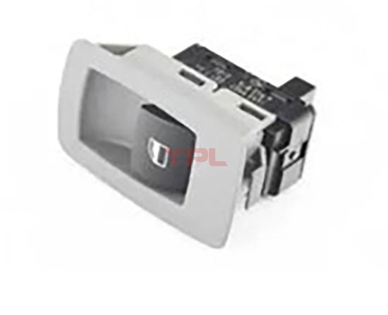 CAM DUGMESI (ON SAG- ARKA SOL SAG CERCEVELI -GRI) E90+LCI E70+LCI E71+LCI (E87-ARKA SAG SOL) - 61316945875 resmi