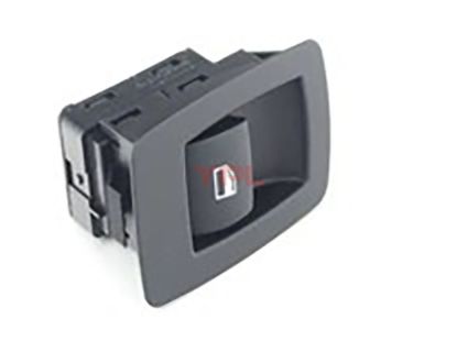 CAM DUGMESI (ON SAG- ARKA SOL SAG CERCEVELI -SIYAH)E90+LCI E70+LCI E71+LCI (E87-ARKA SAG SOL) - 61316945874 resmi