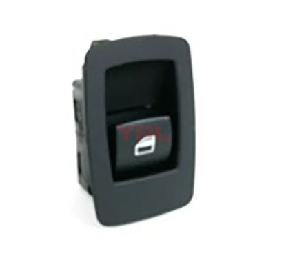 CAM DUGMESI (ON SAG- ARKA SOL SAG SIYAH) BMW E60 LCI E83+LCI - 61319113773 resmi