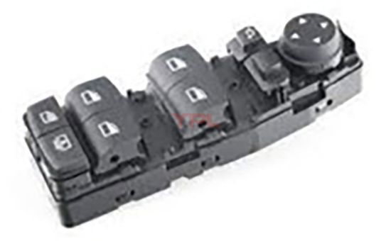 CAM DUGMESI ON SOL (ARKA GUNESLIK - KARARTMALI KATLAMA'LI AYNA) BMW F30+LCI - 61319362112 resmi