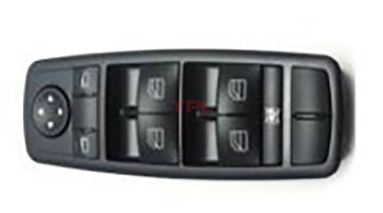 CAM ACMA SALTERI ON SOL (KOMPLE) GL-CLASS X164 06>12 R-CLASS W251 06>14 - 2518300090 resmi