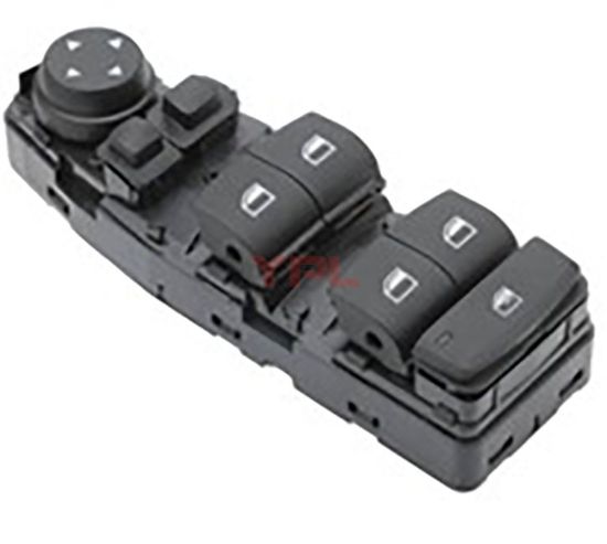 CAM DUGMESI ON SOL (KARARTMALI &KATLAMA'LI AYNA) BMW F10+LCI F07+LCI X3 F25 - 61319241955 resmi