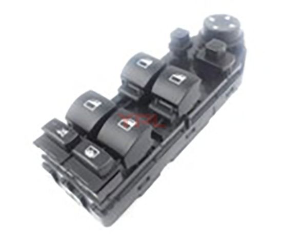 CAM DUGMESI ON SOL (ARKA GUNESLIK KARARTMALI &KATLAMA'LI AYNA) BMW E60 - 61316951919 resmi