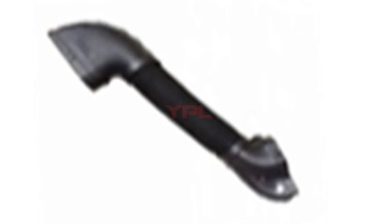 HAVA EMIS HORTUMU (M271 KOMPRESSOR) C-CLASS W204 07>14 S204 07>14 - 2710900582 resmi