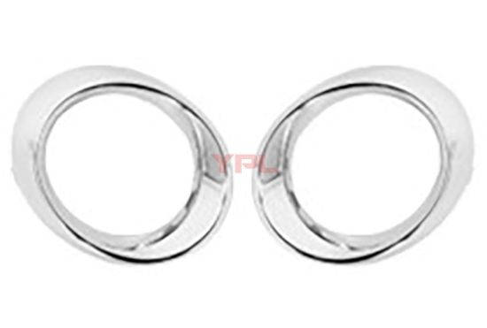 SIS FAR CERCEVESI SAG (KROM) W204 - 2048851074 resmi