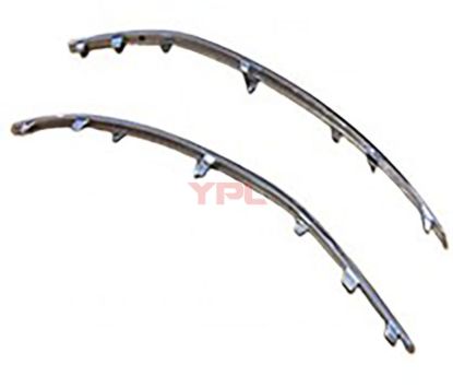 TAMPON IZGARA NIKELAJI ON SAG W222 - 2228851421 resmi