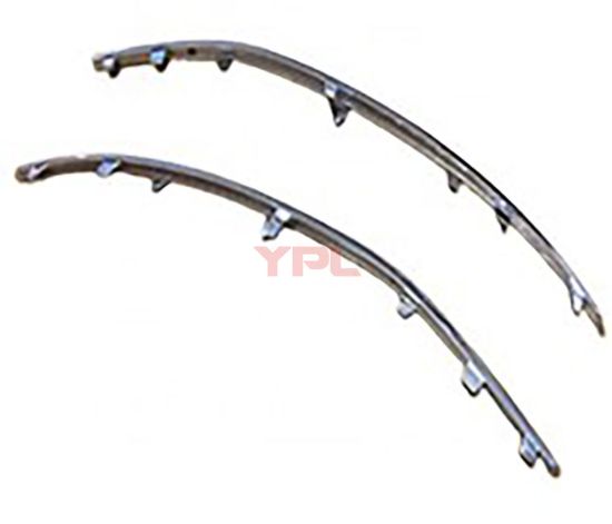 TAMPON IZGARA NIKELAJI ON SOL W222 - 2228851321 resmi