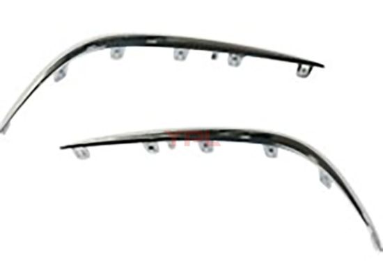 TAMPON IZGARA CITASI W213 ON SOL UST (KROM) -AVG- - 2138850174 resmi