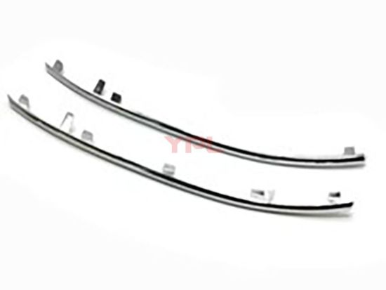 TAMPON IZGARA CITASI ON SAG (KROM) E-CLASS W212 09>12 - 2128853021 resmi