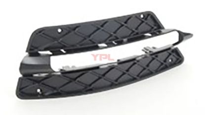 GUNDUZ FAR KAPAGI (NIKELAJLI) ON SOL KAPALI W204 AMG 2011-2014 - 2048851353 resmi