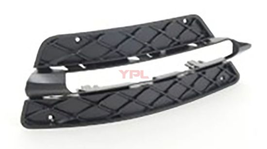 GUNDUZ FAR KAPAGI (NIKELAJLI) ON SOL KAPALI W204 AMG 2011-2014 - 2048851353 resmi