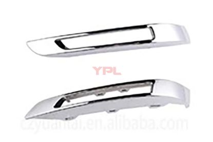 GUNDUZ FAR NIKELAJI ON SOL W204 X204 2012-2015 - 2048853374 resmi