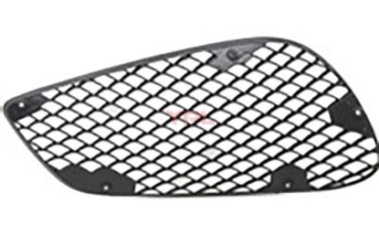 TAMPON IZGARASI ON SAG ACIK W212 AMG 2013-2015 - 2128850623 resmi