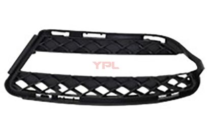 TAMPON IZGARASI ON SOL (ACIK) S-CLASS W221 10>13 - 2218851722 resmi