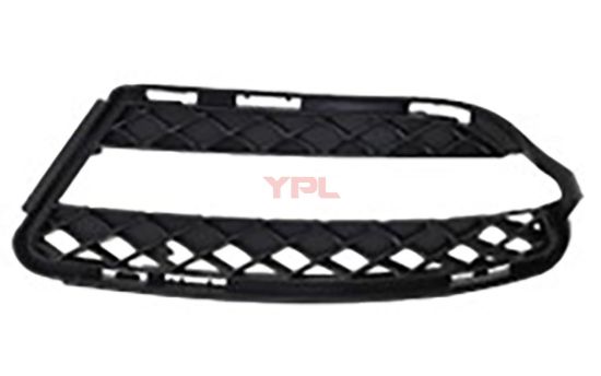 TAMPON IZGARASI ON SOL (ACIK) S-CLASS W221 10>13 - 2218851722 resmi