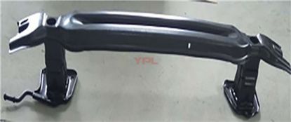 TAMPON DEMIRI ARKA E84 2010-2015 - 51122990162 resmi