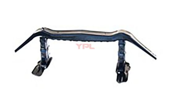 TAMPON DEMIRI ON W166 - 1666200830 resmi