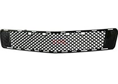 TAMPON IZGARASI ON ORTA W204 AVG 2007-2014 - 2048852123 resmi