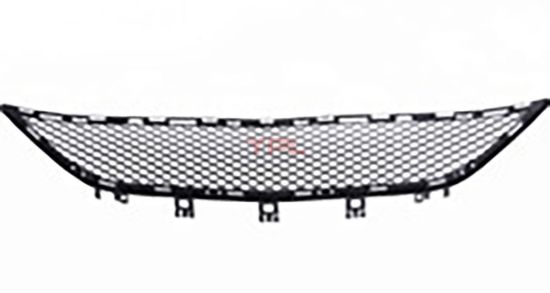 TAMPON IZGARASI ON ORTA W212 AMG 2013-2015 - 2128850124 resmi