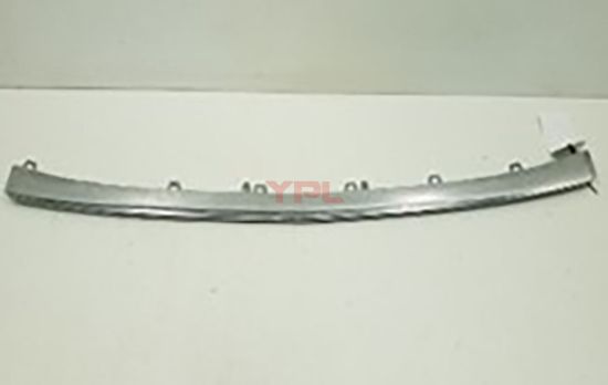 TAMPON NIKELAJI ON ORTA AMG W222 2007-2010 - 2228857600 resmi