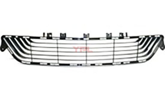 TAMPON IZGARASI ON ORTA (ELEGANCE) E-CLASS W212 13>15 - 2128850722 resmi