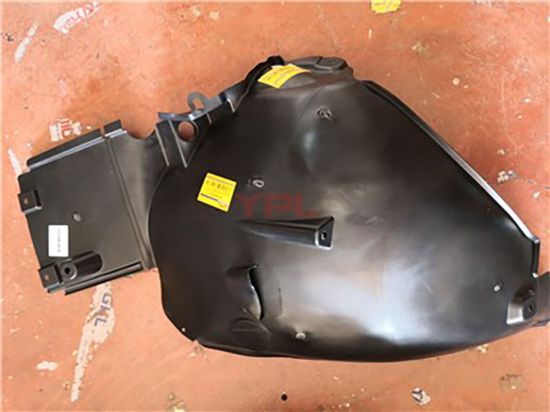 CAMURLUK DAVLUMBAZI ON'UN ARKASI SAG W221 07-10 - 2216900630 resmi