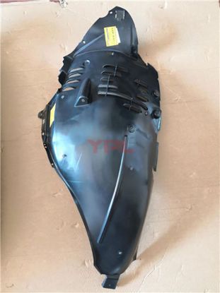 CAMURLUK DAVLUMBAZI ON'UN ONU SAG S W221 07-10 - 2216900830 resmi