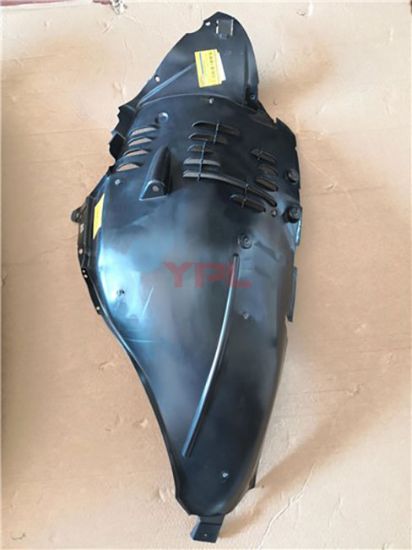 CAMURLUK DAVLUMBAZI ON'UN ONU SAG S W221 07-10 - 2216900830 resmi