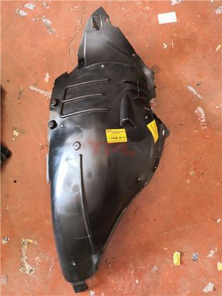 CAMURLUK DAVLUMBAZI ON'UN ONU SOL S W221 07-10 - 2216900730 resmi