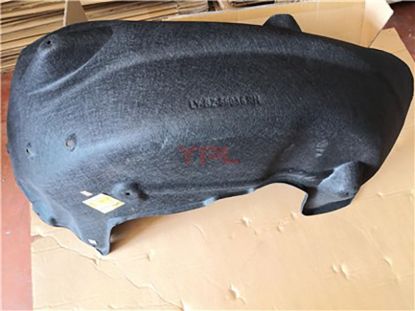 CAMURLUK DAVLUMBAZI HALI ARKA SAG W164 164GL 06-11 - 1648844822 resmi